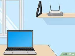 How To Improve Wifi Reception: 10 Steps (With Pictures) - Wikihow