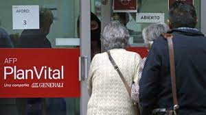 Proyectos refundidos que incorporan norma transitoria a la constitución Tercer Retiro 10 Afp Cuando Se Pagarian Y Montos Segun Cada Proyecto As Chile