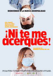 Ni Te Me Acerques Peliculas Ver Peliculas Online Peliculas Online Gratis