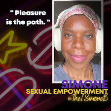 Somatic Intimacy Coach (@the1simoneb) • Instagram photos and videos