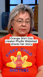 #duet with @The Social #thesocialctv Let’s start today by listening to the  woman who wore the first orange shirt. Today’s for listening, and please be  aware that today is a tough day for some people. ...