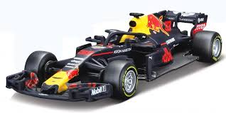 Mijn eerste auto gekocht bij verstappen auto's en ben heel erg blij en tevreden! Bburago Modell Max Verstappen Red Bull Rb14 Formel 1 Wagen 1 43 Internet Toys