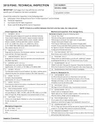 The frequency and type of inspection i.e. Https Www Fsaeonline Com Cdsweb Gen Downloaddocument Aspx Documentid E8aa3621 Fbd0 49b5 A039 Bea9149b386f
