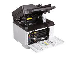It's a little slow for a laser and offers limited paper capacity. Samsung Clx 3305fw Driver Mac