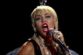 She wanted something edgy, celebrity hairstylist sally hershberger told e! Mullets Are Making A Surprise Comeback In 2020 With Miley Cyrus And Gucci Models Opting For The 1980s Style Cut
