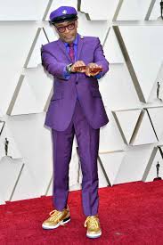 He is a writer and actor, known for you don't mess with the zohan (2008), the ice pirates (1984) and comic relief v (1992). Oscars 2019 The Best Dressed Men At The 91st Annual Academy Awards Gq