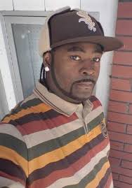 Obituary for Kenan "Ken" Lamont Newton