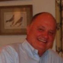 Rees Mayrant Brody Obituary