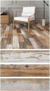 Home » tile flooring » tile that looks like wood home depot. Marazzi Montagna Wood Vintage Chic 6 In X 24 In Porcelain Floor And Wall Tile 14 53 Sq Ft Case Ulrw624hd1pr The Home Depot House Design Porcelain Flooring Flooring