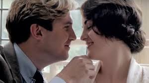 The Best Kisses In Downton Abbey