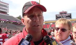 NC State finds bright spots, lessons in spring football game