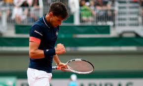 Add a bio, trivia, and more. Jetzt Im Liveticker Satz Drei Geht An Nishikori Thiem Fuhrt 2 1 Kleinezeitung At