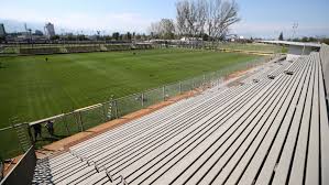 Club social y deportivo lautaro de buin. Lautaro De Buin Presenta Remozado Estadio Dos Canchas Mayor Capacidad Y Nuevos Camarines Meganoticias