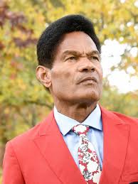 Golden anniversary: Harris remembers Mexico City moment