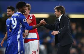 Welcome to the official chelsea fc website. One To Watch For Chelsea Nathaniel Chalobah Sportsbeat Feed