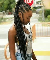 Pin On Latest Hairstyles 2018 Penteados Peinados Braids