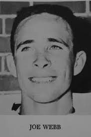 Joe Webb (1998)