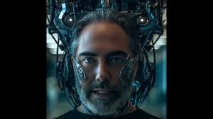 Mark Coniglio's Instagram, Twitter & Facebook