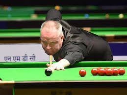 7,136 likes · 46 talking about this. John Higgins Heartbroken To Miss World Championship More Sports News Times Of India
