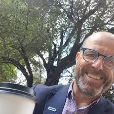 Andrew Soutar's Instagram, Twitter & Facebook