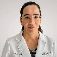 Dr. Eric Rost, MD, Radiation Oncology