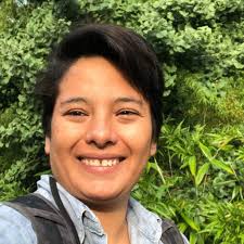 Maira MARTINEZ UGARTECHE