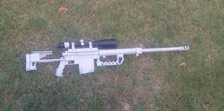 Check spelling or type a new query. A 3d Printed M 200 Sniper Rifle Model Opens The Door To The Sniper S Craft 3dprint Com The Voice Of 3d Printing Additive Manufacturing