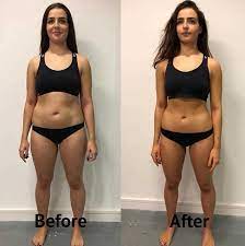 St.) is an english and imperial unit of mass equal to 14 pounds (approximately 6.35 kg). 8 Week Weight Loss Plan Saw A London Woman Lose A Stone Daily Mail Online