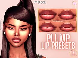 This is a default skin, which means you wont have to blacked out nostrils. 87 Sims 4 Body Presets Ideas In 2021 Sims 4 Sims Sims 4 Cc Skin