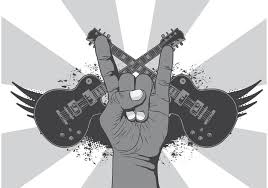 Resultado de imagen para rock n roll