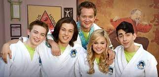 Though he only appeared for two episodes, his cousin kai. Pin On Kickin It