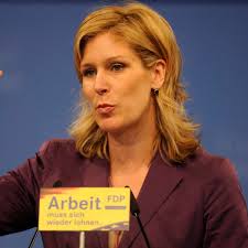 Thomas kemmerich (fdp) ist thüringens neuer ministerpräsident, gewählt mit den stimmen der afd. Plagiatsaffare Fdp Politikerin Koch Mehrin Tritt Zuruck Manager Magazin