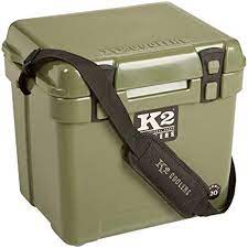 K2 Coolers Summit 20 Cooler Review Cooler Reviews Cooler Cooler With Wheels