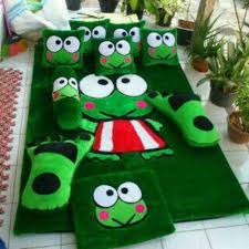 Jual karpet rasfur karakter spongebob murah 500 ribu. Promo Karpet Karakter Rasfur Fullset Shopee Indonesia