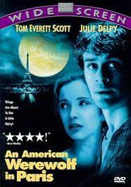 Thierry pigot and the wife of andy mcdermott. American Werewolf In Paris Dvd Region 1 Ntsc Us Import Amazon De Dvd Blu Ray