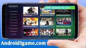 Games are more fun with the google play games app. Gloud Games Mod Apk Free Svip Unlimited Coins Time Android Ios Android1game