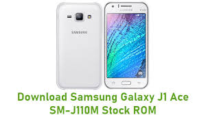 Download Samsung Galaxy J1 Ace Sm J110m Stock Rom