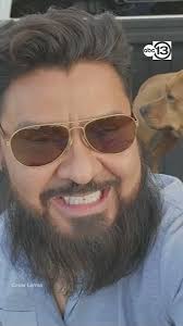 Family says Cesar Lerma is the father who died in helicopter crash that  killed four