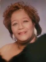 Annie Mae Johnson Young Obituary