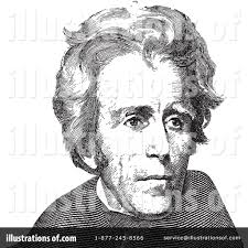 Andrew Jackson Clipart 1164845 Illustration By Andrei Marincas Andrew stock vectors, clipart and illustrations. andrew jackson clipart 1164845