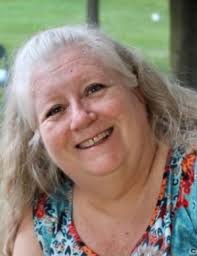 Obituary information for Cynthia Ann Gates