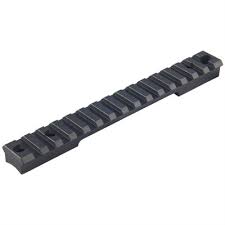 Remington 700 20 moa scope base. Brownells Remington 700 Heavy Duty Picatinny Base Brownells