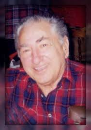 Eugene Patrick Davieaux Obituary