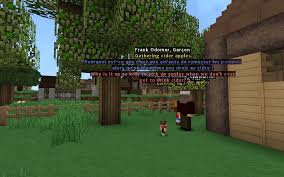 This means that they will act like npcs would act, but they will also follow the player around. Millenaire 6 2 9 Historical Village Mod For Minecraft 1 12 2 Is Out R Feedthebeast