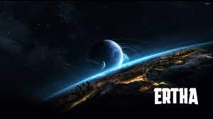 Meet Ertha Defi S First Metaverse That Lets You Own Nft Land