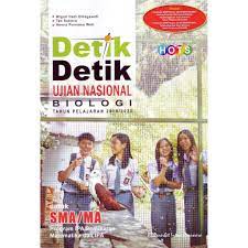 Detik detik un biologi sma 2020. Detik Detik Un Biologi Sma Ma Tahun 2019 2020 Shopee Indonesia