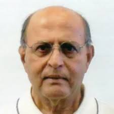 Obituary information for Krishna Ramchandra Yadav
