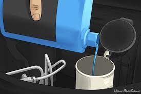So how you keep your windshield washer fluid from freezing? How To Make Your Own Windshield Washer Fluid Yourmechanic Advice