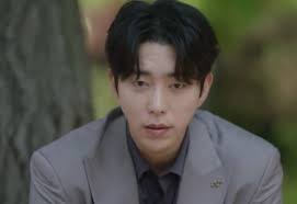 Korean drama Our Golden Days episode 5