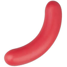 Amazon.com: G-spot Fantasy Dildo Lovely Hot Dog Shaped Butt Plug,Fetish  Anal Plug Prostate Massager Anal Dilator Masturbation Fun Sex Toy for Men  Women or Couples (Red) : Health & Household